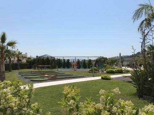 Apartamento Bodrum Turquoise Homes
