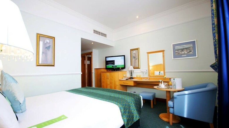 The Welbeck Hotel, By Ihg