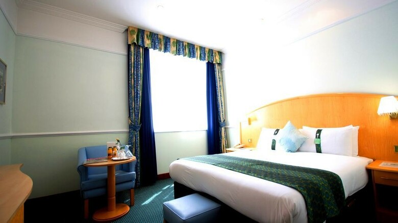 The Welbeck Hotel, By Ihg