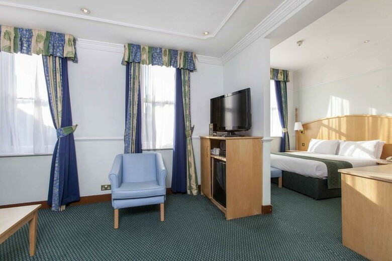 The Welbeck Hotel, By Ihg