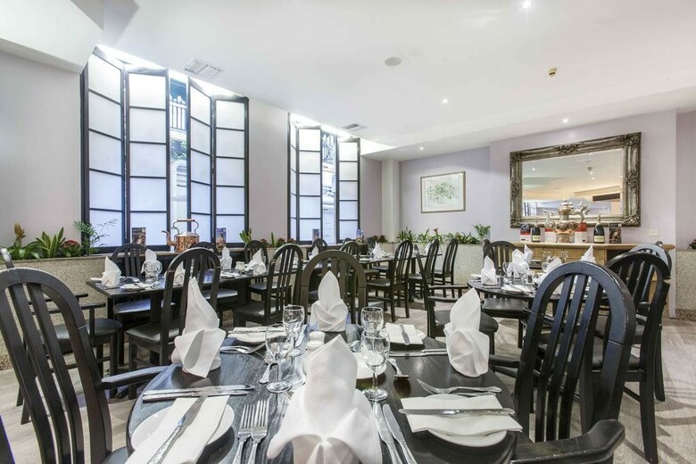 The Welbeck Hotel, By Ihg