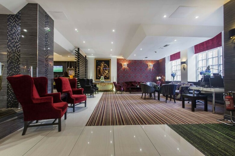 The Welbeck Hotel, By Ihg