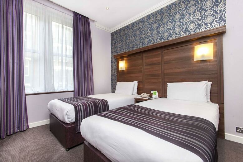 The Welbeck Hotel, By Ihg