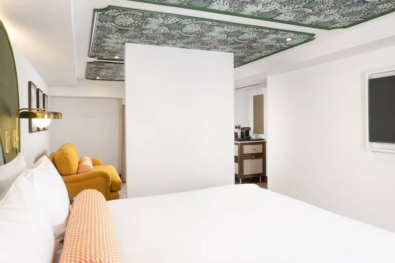 The Welbeck Hotel, By Ihg