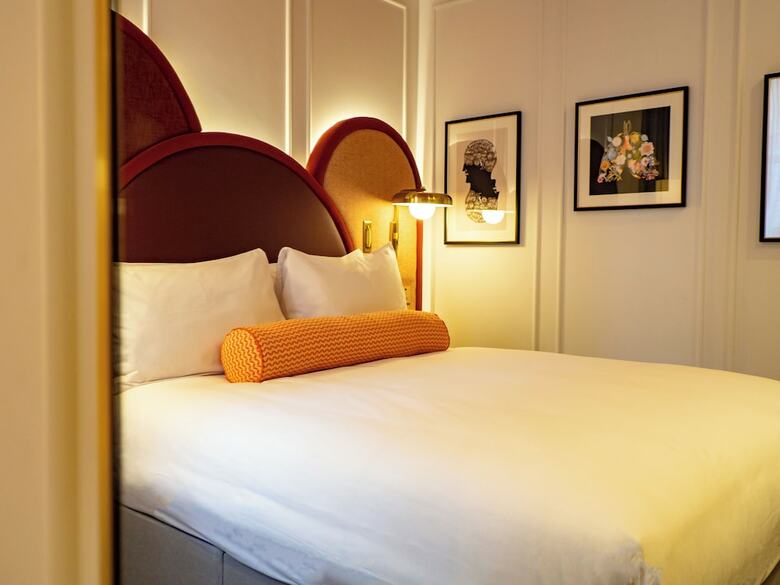 The Welbeck Hotel, By Ihg