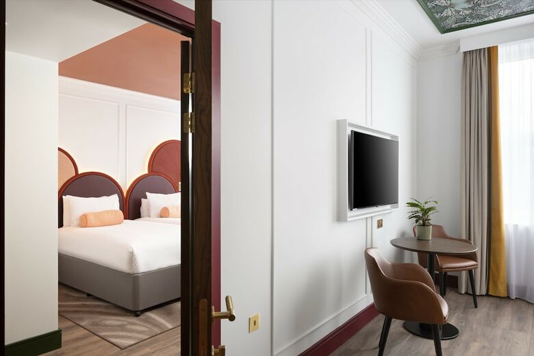 The Welbeck Hotel, By Ihg