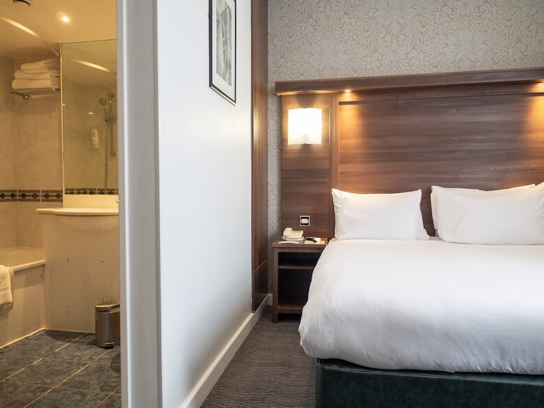 The Welbeck Hotel, By Ihg