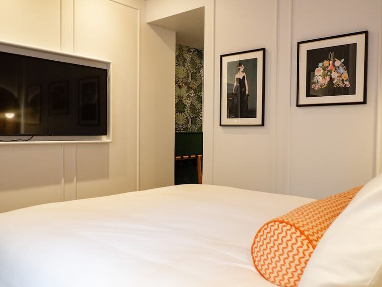 The Welbeck Hotel, By Ihg