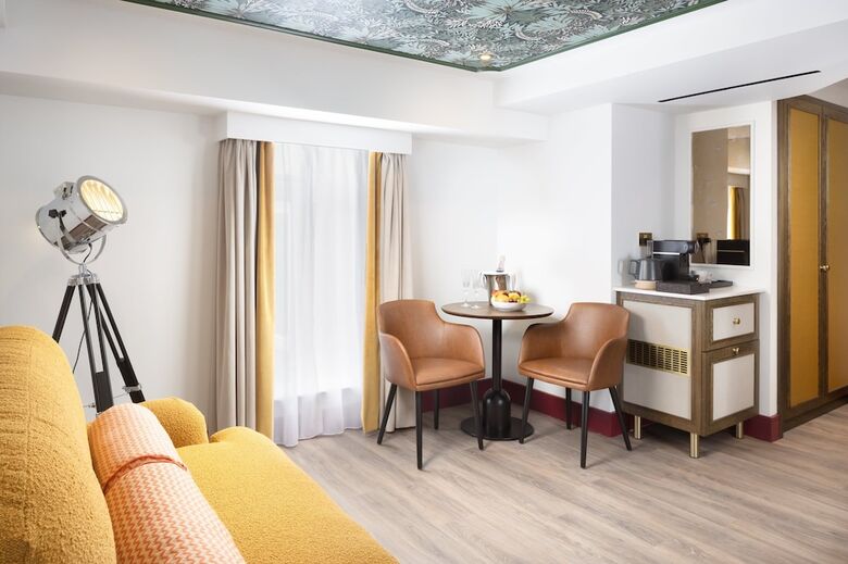 The Welbeck Hotel, By Ihg