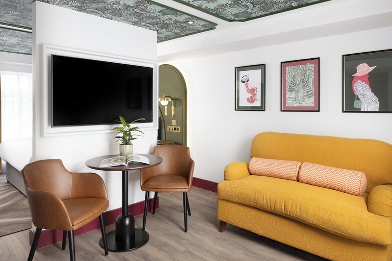 The Welbeck Hotel, By Ihg
