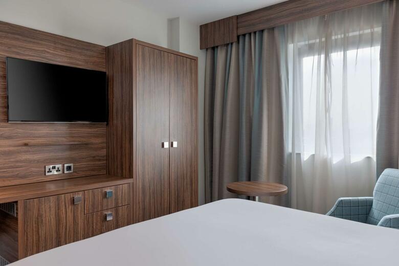 Hotel Doubletree By Hilton London-islington