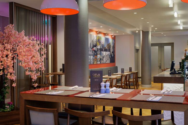 Hotel Doubletree By Hilton London-islington