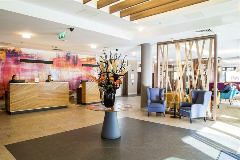 Hotel Doubletree By Hilton London-islington