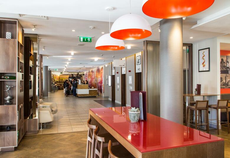 Hotel Doubletree By Hilton London-islington