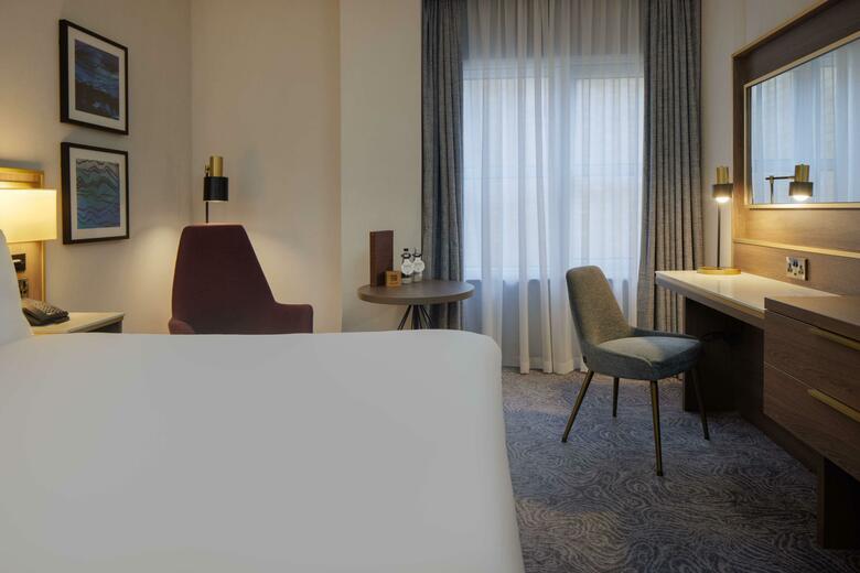 Hotel Doubletree By Hilton London-islington