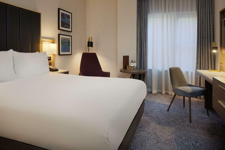 Hotel Doubletree By Hilton London-islington