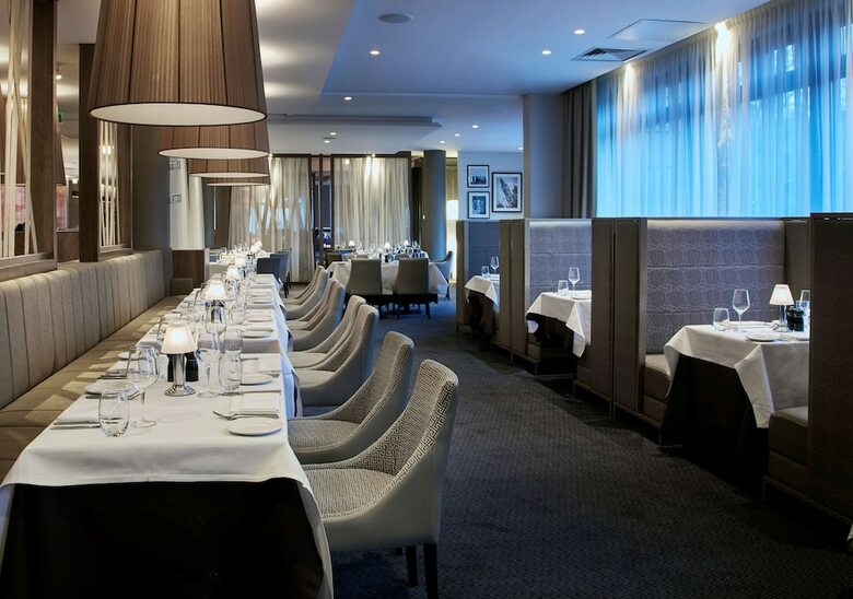Hotel Doubletree By Hilton London-islington