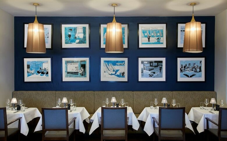 Hotel Doubletree By Hilton London-islington