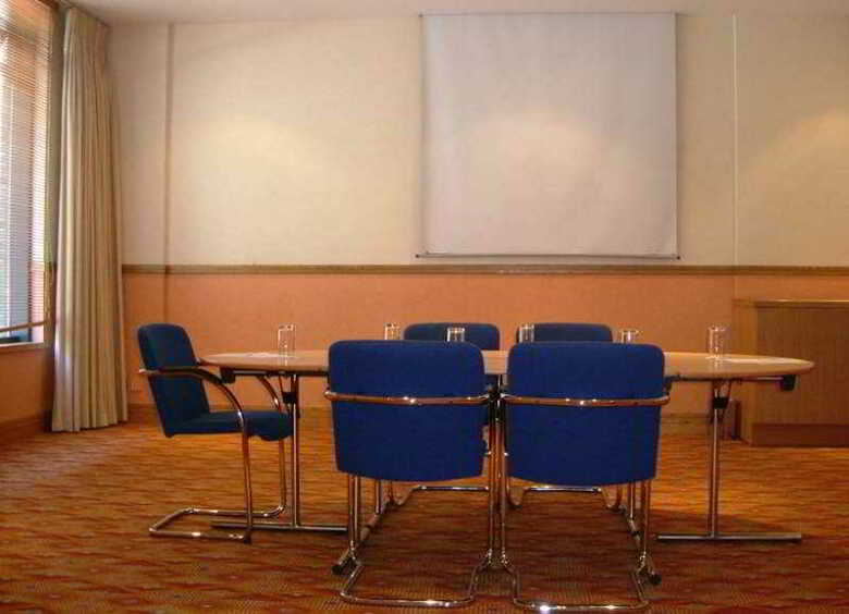 Hotel Doubletree By Hilton London-islington