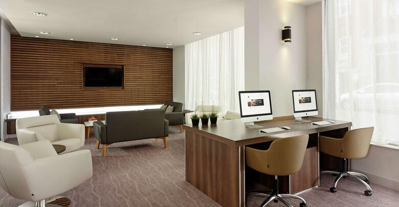 Hotel Doubletree By Hilton London-islington