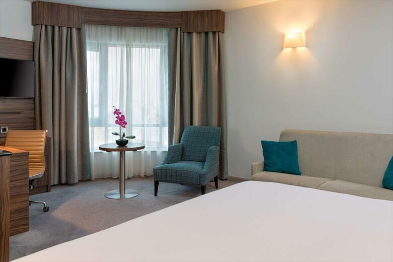 Hotel Doubletree By Hilton London-islington