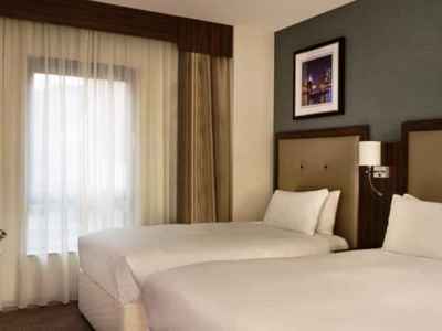 Hotel Doubletree By Hilton London-islington