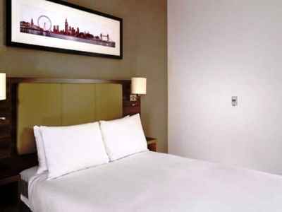 Hotel Doubletree By Hilton London-islington
