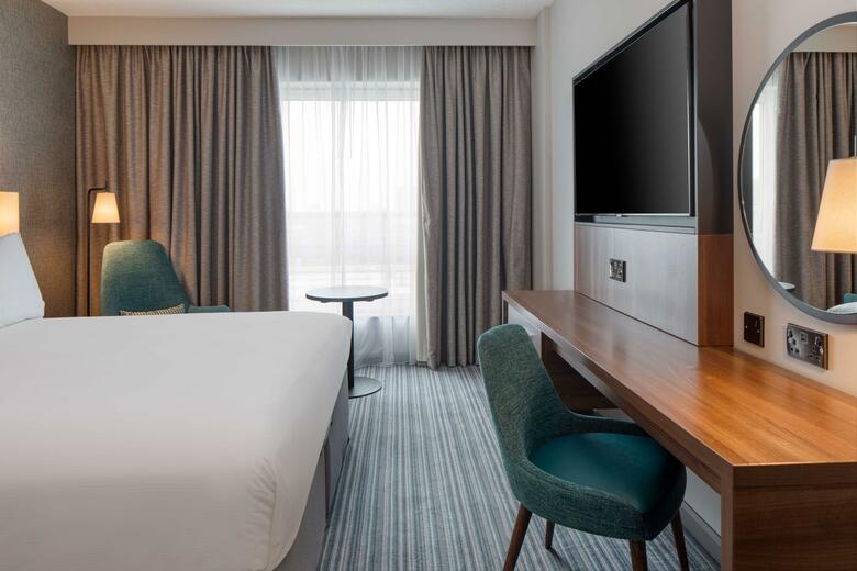 Hotel Doubletree By Hilton London Chelsea