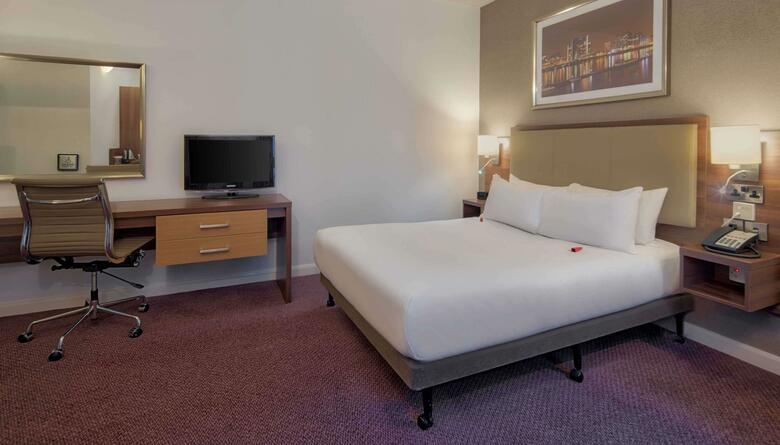 Hotel Doubletree By Hilton London Chelsea