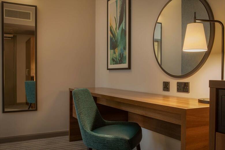 Hotel Doubletree By Hilton London Chelsea
