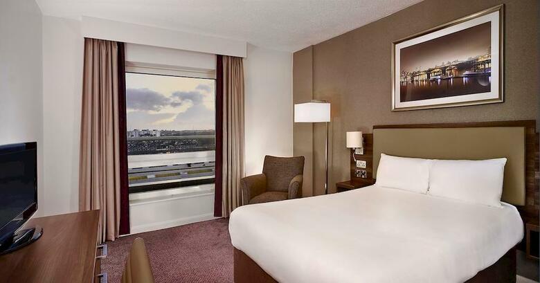Hotel Doubletree By Hilton London Chelsea