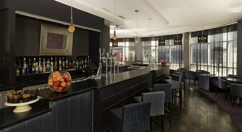 Hotel Doubletree By Hilton London Chelsea