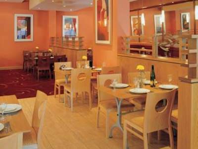 Hotel Doubletree By Hilton London Chelsea