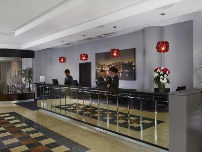 Hotel Doubletree By Hilton London Chelsea