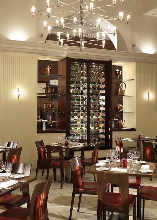 Hotel Marriott Marble Arch