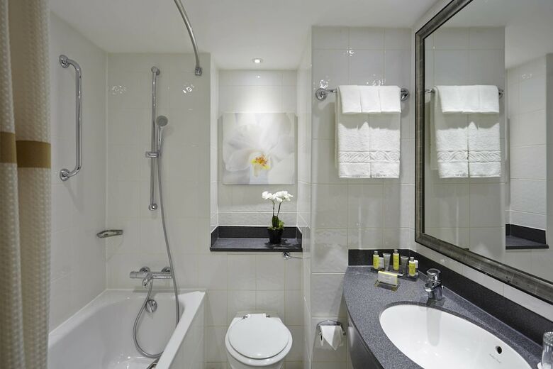 Hotel Marriott Marble Arch