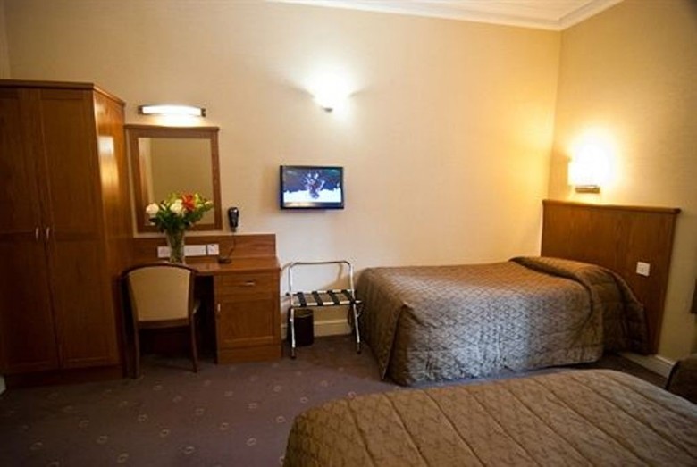 Orchard Paddington Hotel