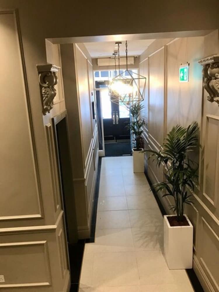 Hotel Oxford