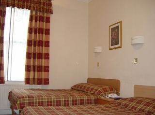 Hotel Prince William