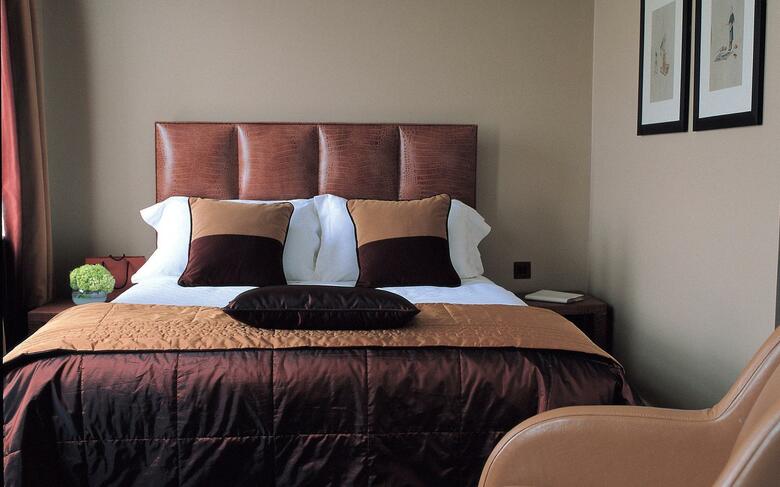 Hotel Radisson Blu Edwardian Berkshire