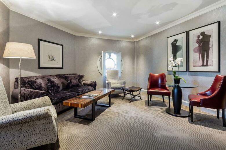 Hotel Radisson Blu Edwardian Hampshire