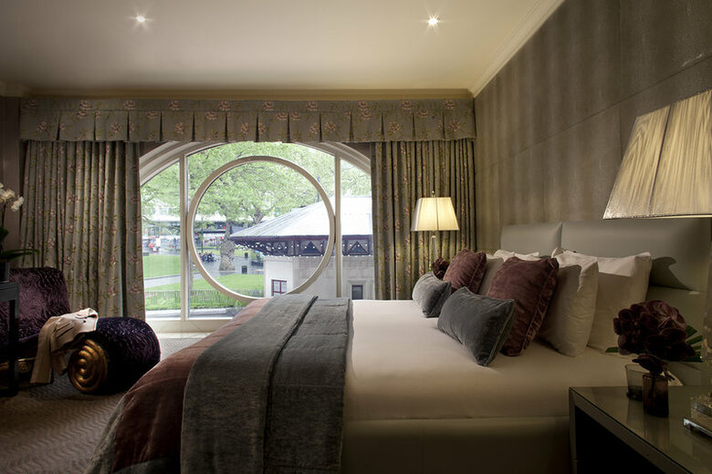 Hotel Radisson Blu Edwardian Hampshire