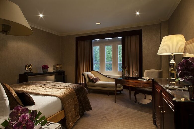 Hotel Radisson Blu Edwardian Hampshire
