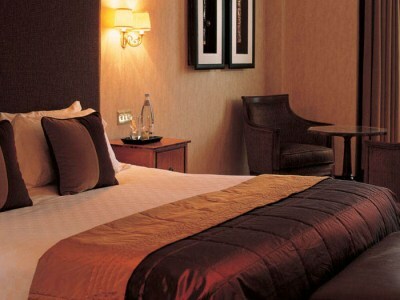 Hotel Radisson Blu Edwardian Hampshire