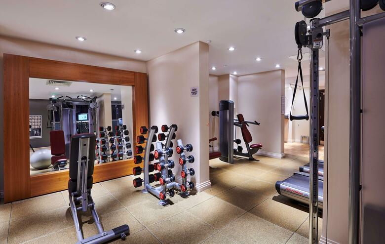 Hotel Doubletree By Hilton London Ealing