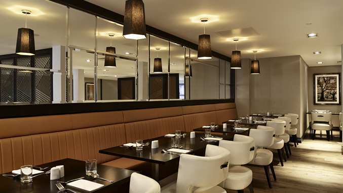 Hotel Doubletree By Hilton London Ealing