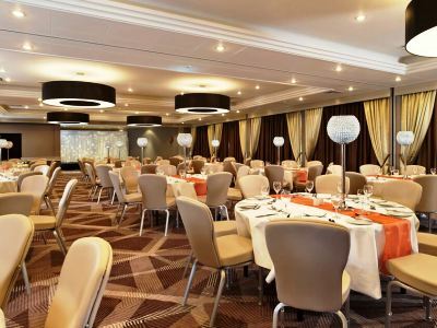 Hotel Doubletree By Hilton London Ealing