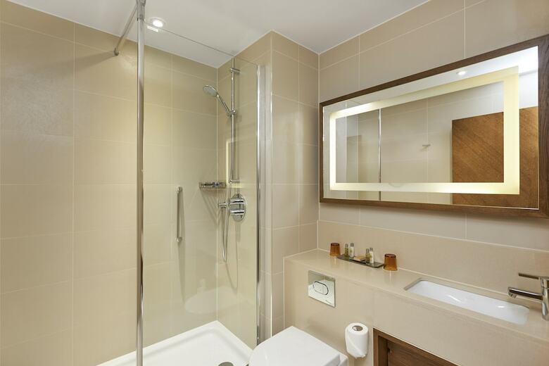 Hotel Doubletree By Hilton London Hyde Park