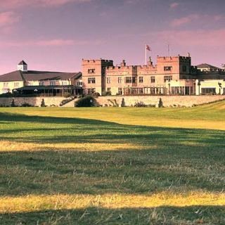Hotel De Vere Slaley Hall