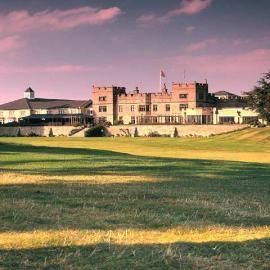 Hotel De Vere Slaley Hall